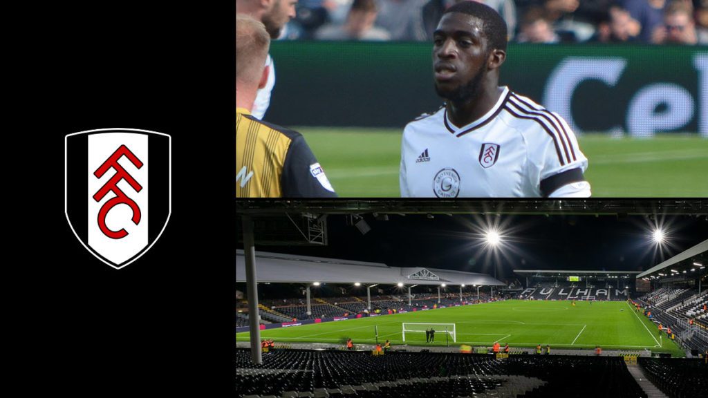 Fulham FC