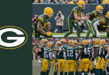 Green Bay Packers