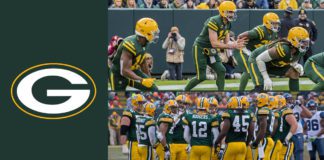 Green Bay Packers