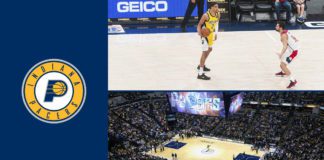 Indiana Pacers