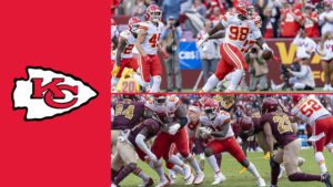 Kansas City Chiefs