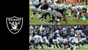 Las Vegas Raiders