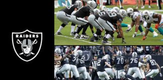 Las Vegas Raiders