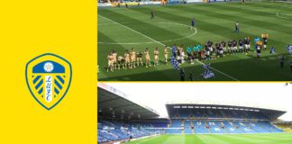 Leeds United FC