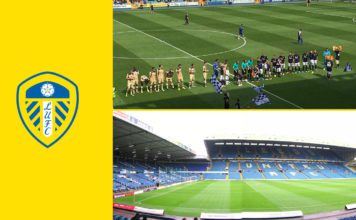 Leeds United FC