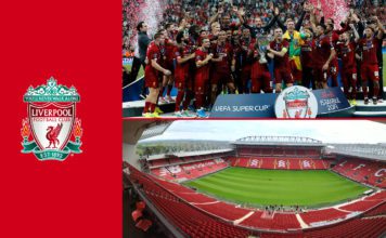 Liverpool FC