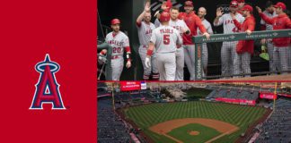 Los Angeles Angels