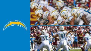 Los Angeles Chargers