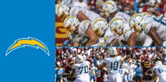 Los Angeles Chargers