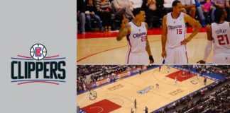 Los Angeles Clippers