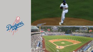 Los Angeles Dodgers