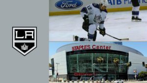 Los Angeles Kings