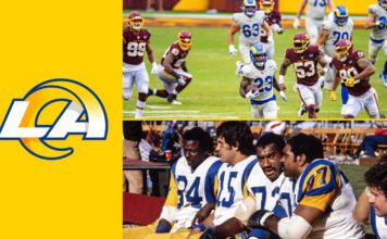 Los Angeles Rams