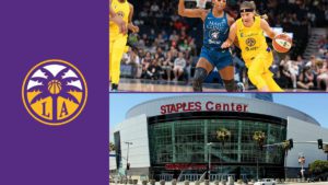 Los Angeles Sparks