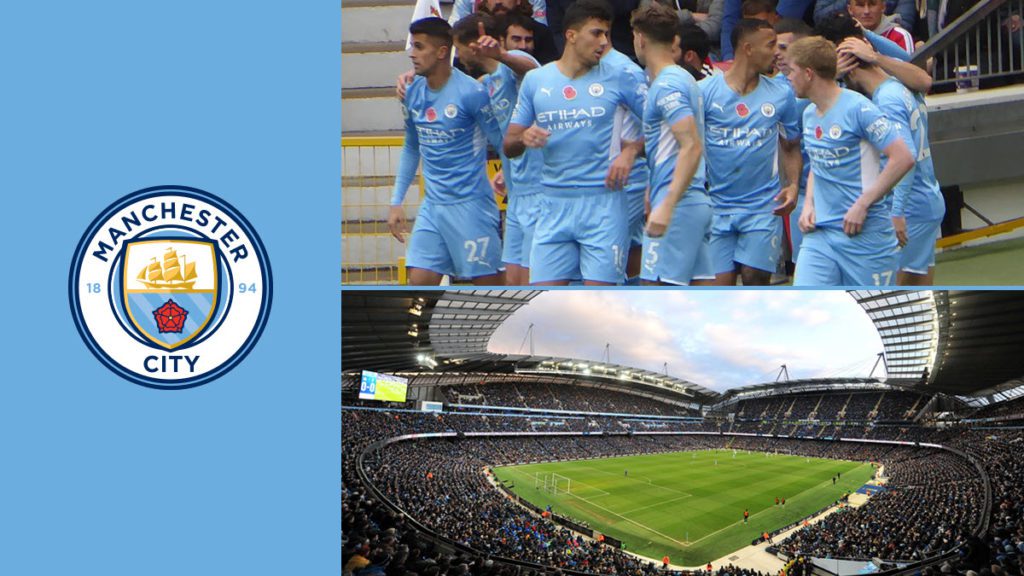 Manchester City FC