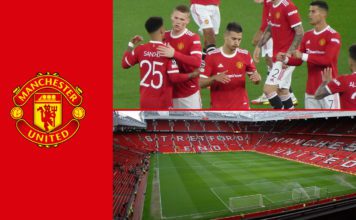 Manchester United FC