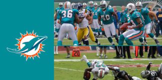 Miami Dolphins