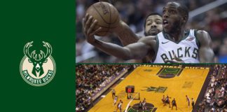 Milwaukee Bucks