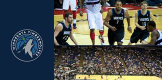 Minnesota Timberwolves