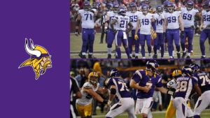 Minnesota Vikings