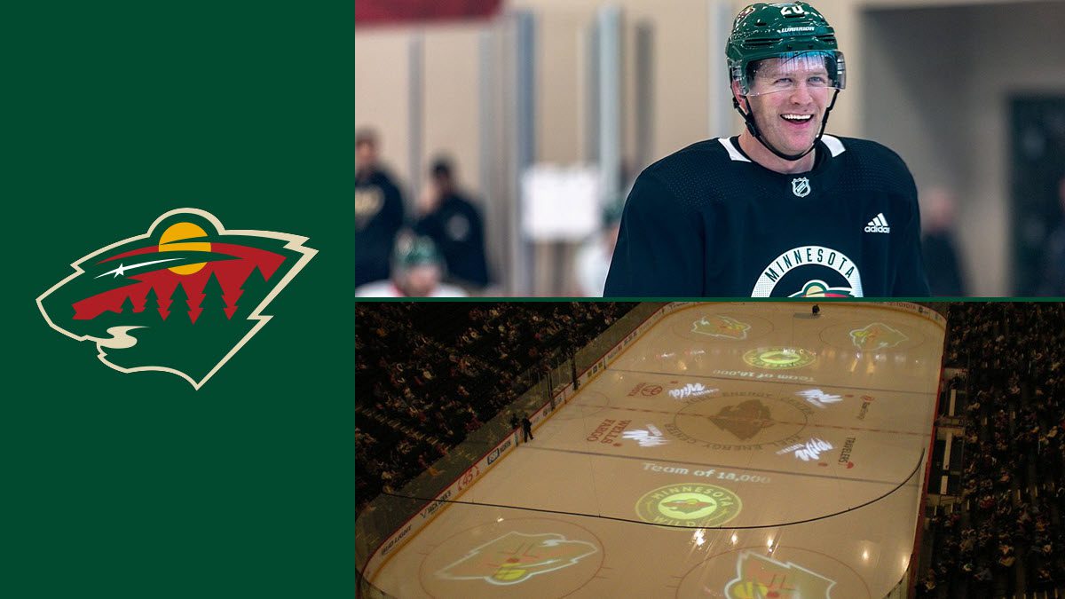 How to Watch the Minnesota Wild on NHL.tv with a VPN