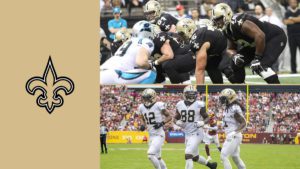 New Orleans Saints