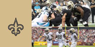 New Orleans Saints