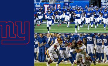 New York Giants