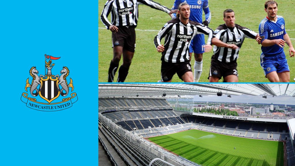 Newcastle United FC