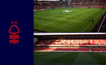 Nottingham Forest FC