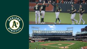 Oakland Athletics