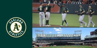 Oakland Athletics