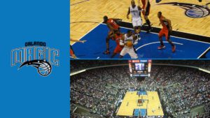 Orlando Magic