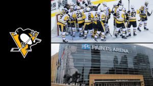 Pittsburgh Penguins