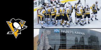 Pittsburgh Penguins