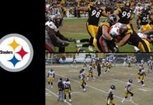 Pittsburgh Steelers