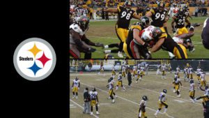 Pittsburgh Steelers