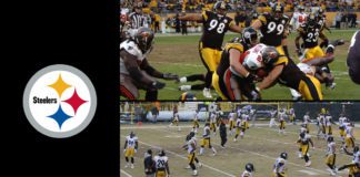 Pittsburgh Steelers