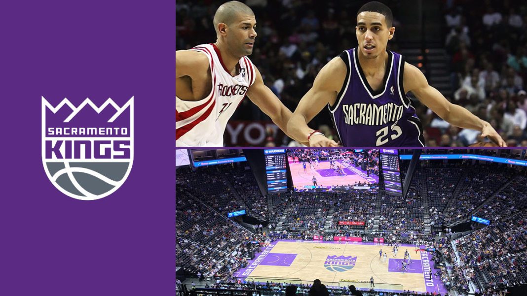 How to Watch Sacramento Kings on NBA League Pass with a VPN