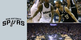 San Antonio Spurs