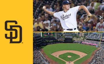 San Diego Padres
