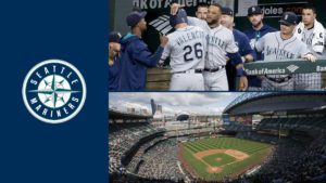 Seattle Mariners