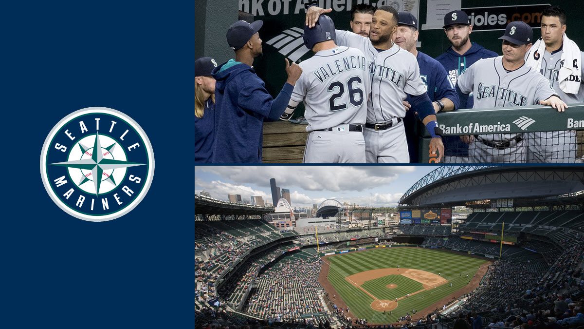 How to Watch Seattle Mariners on MLB.tv with a VPN