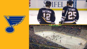 St. Louis Blues