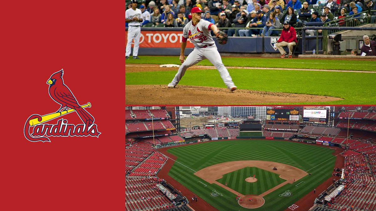 How to Watch the St. Louis Cardinals on MLB.tv with a VPN