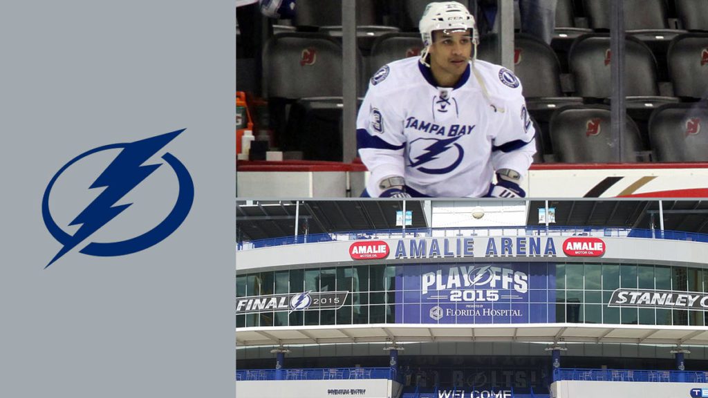 How to Watch the Tampa Bay Lightning on NHL.tv with a VPN