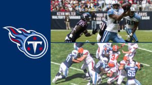 Tennessee Titans