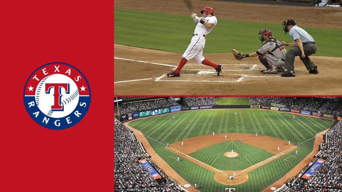 How to Watch Texas Rangers on MLB.tv with a VPN - How To Watch The Texas Rangers On Tv