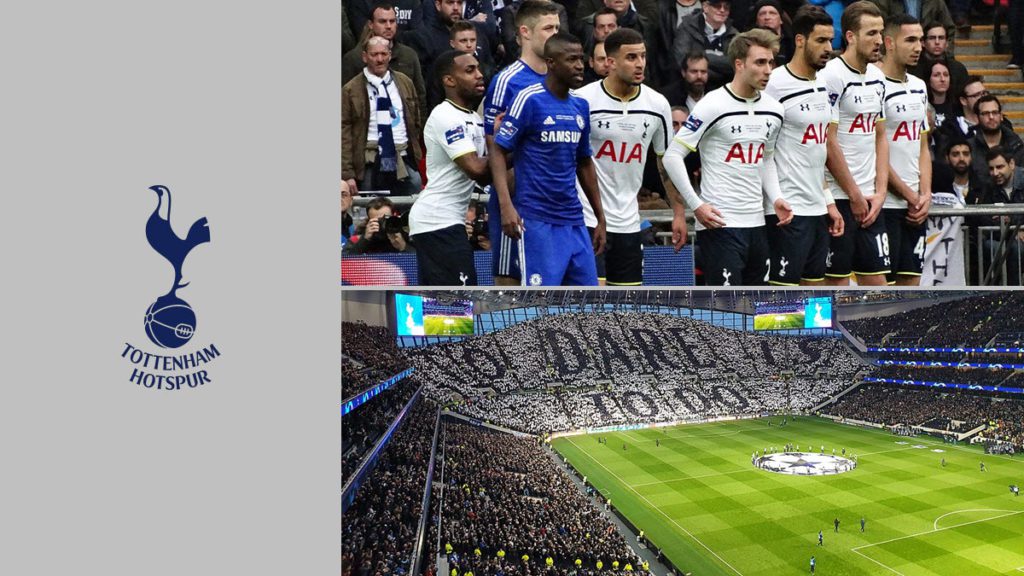 Tottenham Hotspur FC