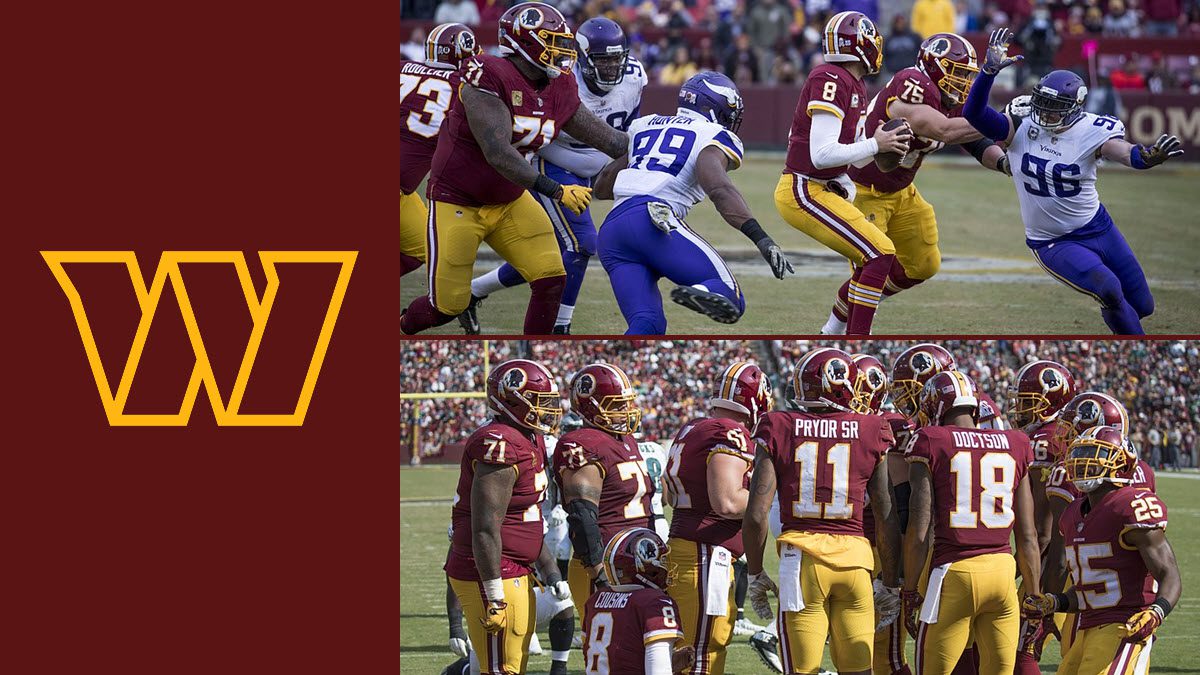 How to Watch Washington Commanders on NFL Game Pass with a VPN